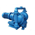 Electric Double Diaphragm Water Pump